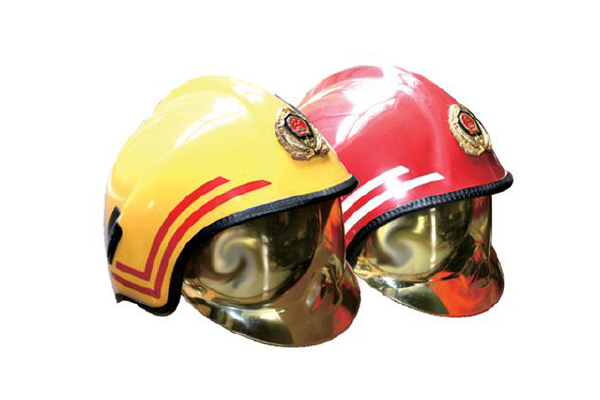 消防、劳保头盔